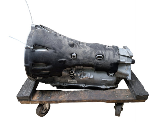 2019-21 BMW G05 X5 X7 Automatic Transmission Gearbox B58 AWD GA8X51CZ