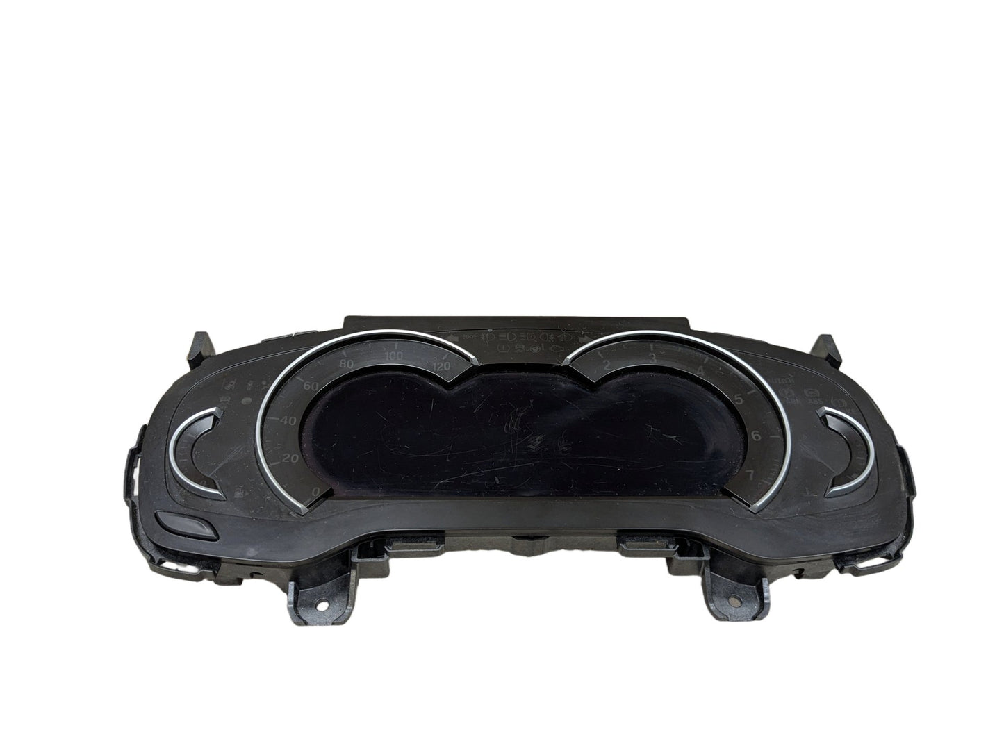 PRE-LCI OEM BMW G01 G02 G12 G30 X3 Digital Instrument Speedometer Gauge Cluster