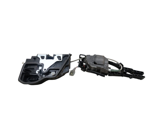 OEM BMW E82 E90 F10 F23 F30 F32 E60 F01 M4 X6 REAR LEFT Door Lock Latch Actuator