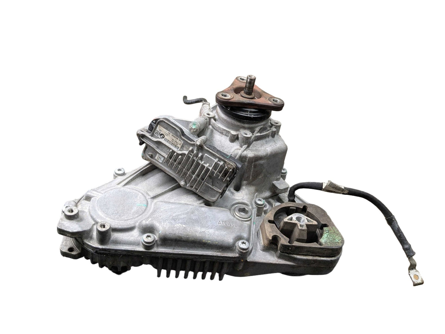 2015 BMW X6 Transmission Transfer Case 139174k 8623348