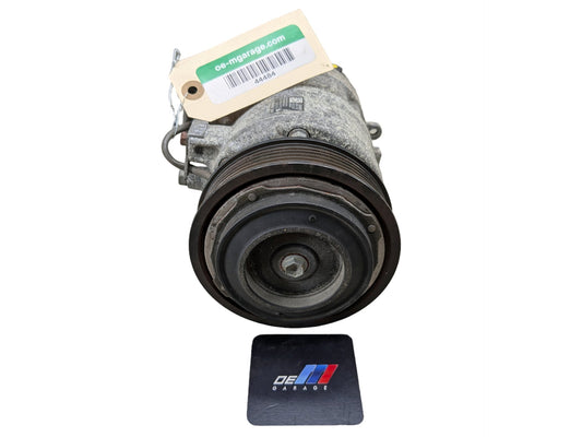 OEM BMW F97 G01 G20 G22 G23 G26 G42 G80 G82 AC Compressor Clutch A/C Pump Pulley