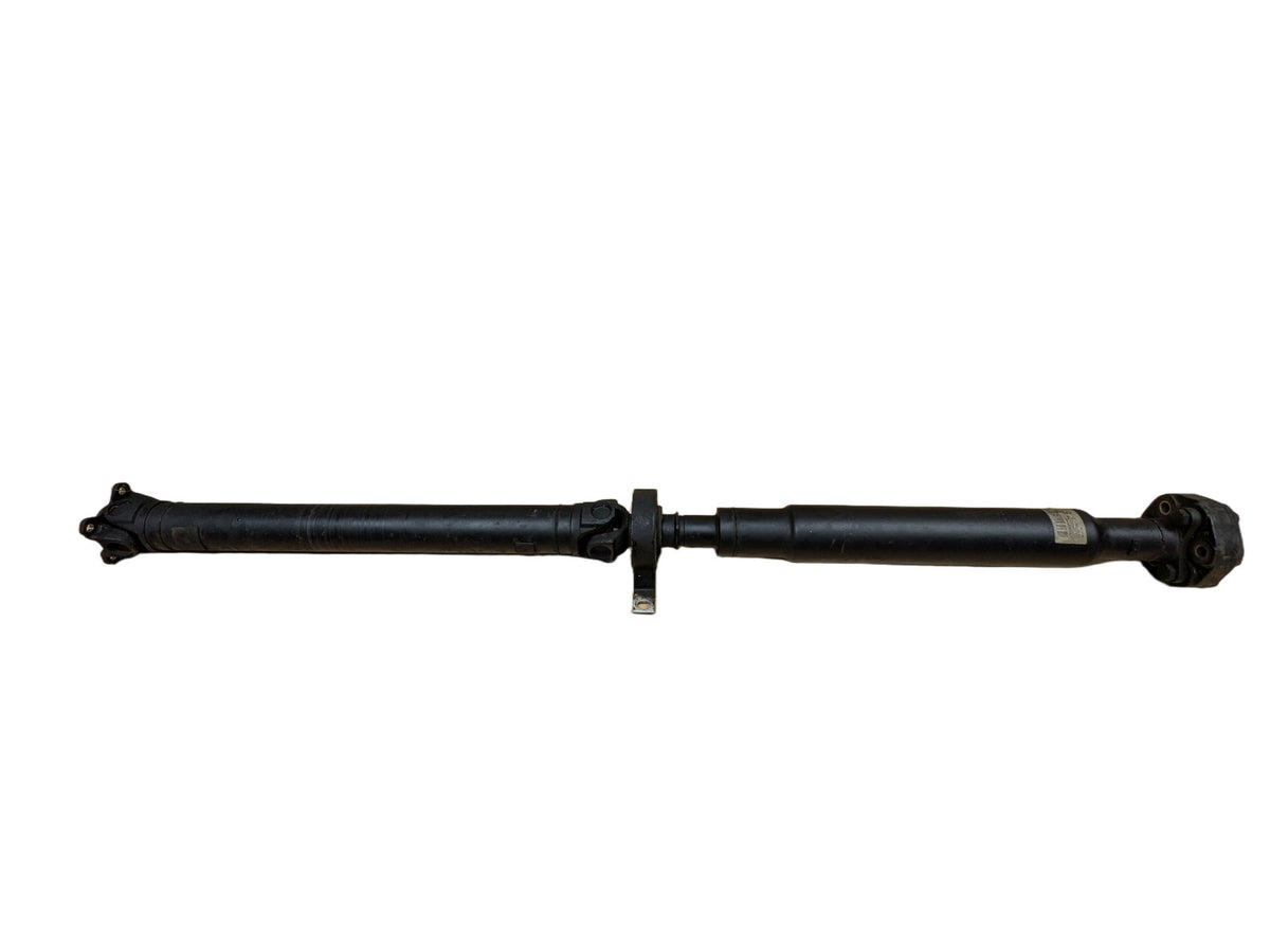 2004 BMW Z4 E85 - Rear Propeller Driveshaft Drive Shaft PN: 7514463