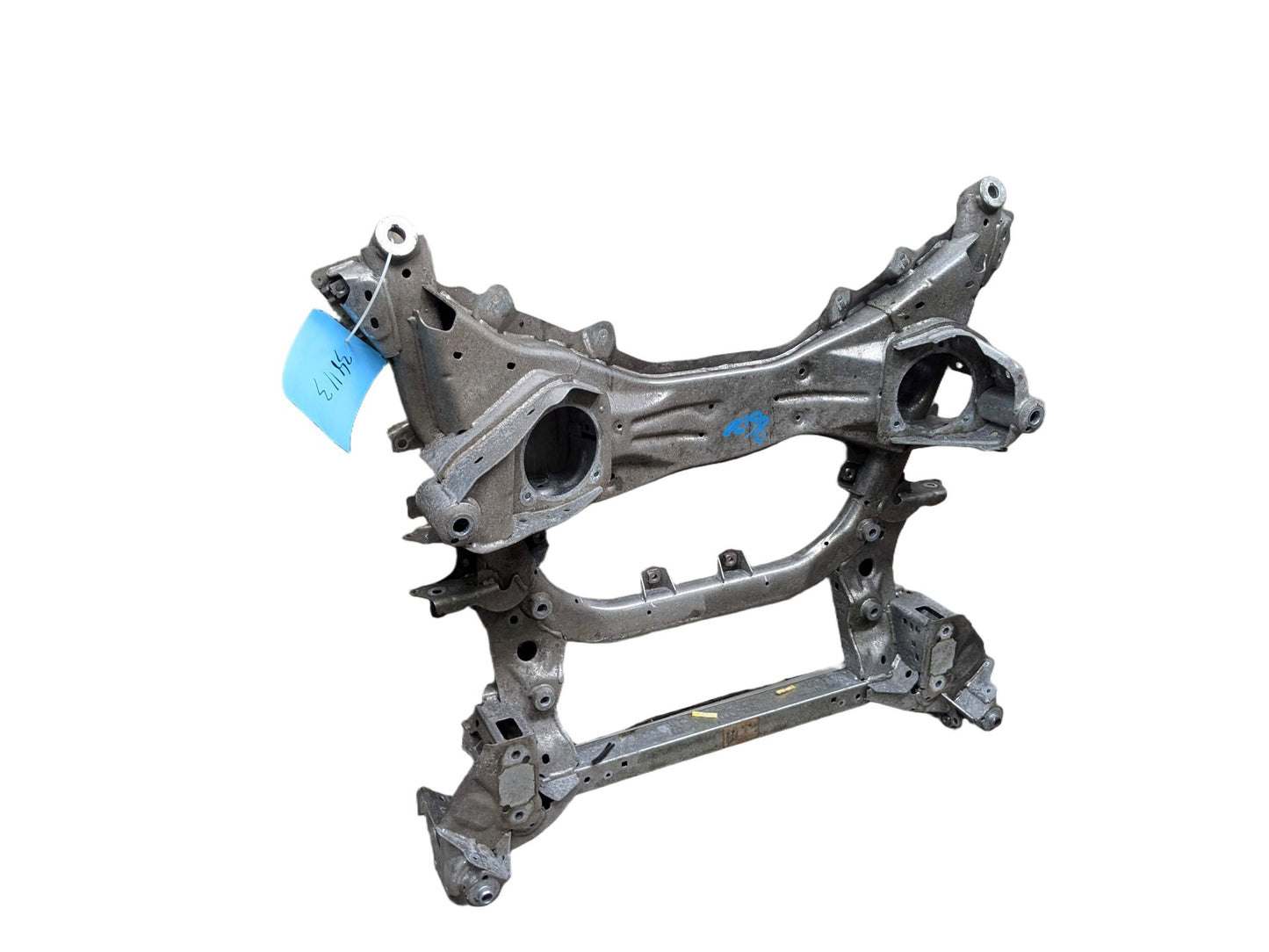 OEM BMW G22 G23 G42 G87 Front Axle Support Suspension Subframe Crossmember AWD