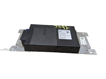 10-17 OEM BMW F10 F15 F30 F32 F80 F82 M3 M4 TCM Telematics Control Unit Module