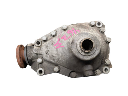 2014 BMW 428i F32 Front Axle Carrier Differential 7590898 OEM BMW F30 F32 F33 F36 N20 N26 N55 Front Differential Axle Gearbox Carrier 3.15