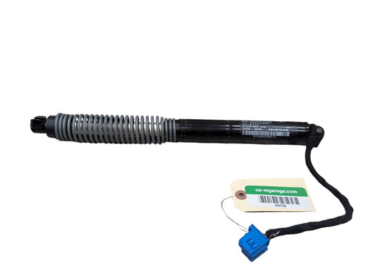 16-19 OEM BMW G12 740 750 M760 Right Passenger Electric Trunk Lid Shock Strut
