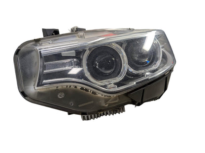 *14-17 OEM BMW F32 F33 F36 F80 F82 M3 M4 Left Driver Adaptive Bi-Xenon Headlight