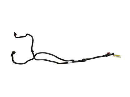 OEM BMW G20 G22 G23 G42 230 330 430 Transmission Oil Cooler Hose Pipe Lines