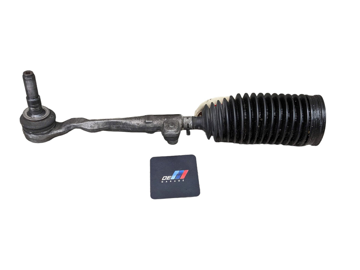OEM BMW G12 G30 750 540 AWD Front Right Passenger Side Tie Rod Boot