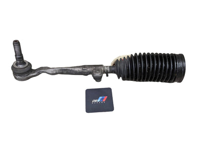 OEM BMW G12 G30 750 540 AWD Front Right Passenger Side Tie Rod Boot