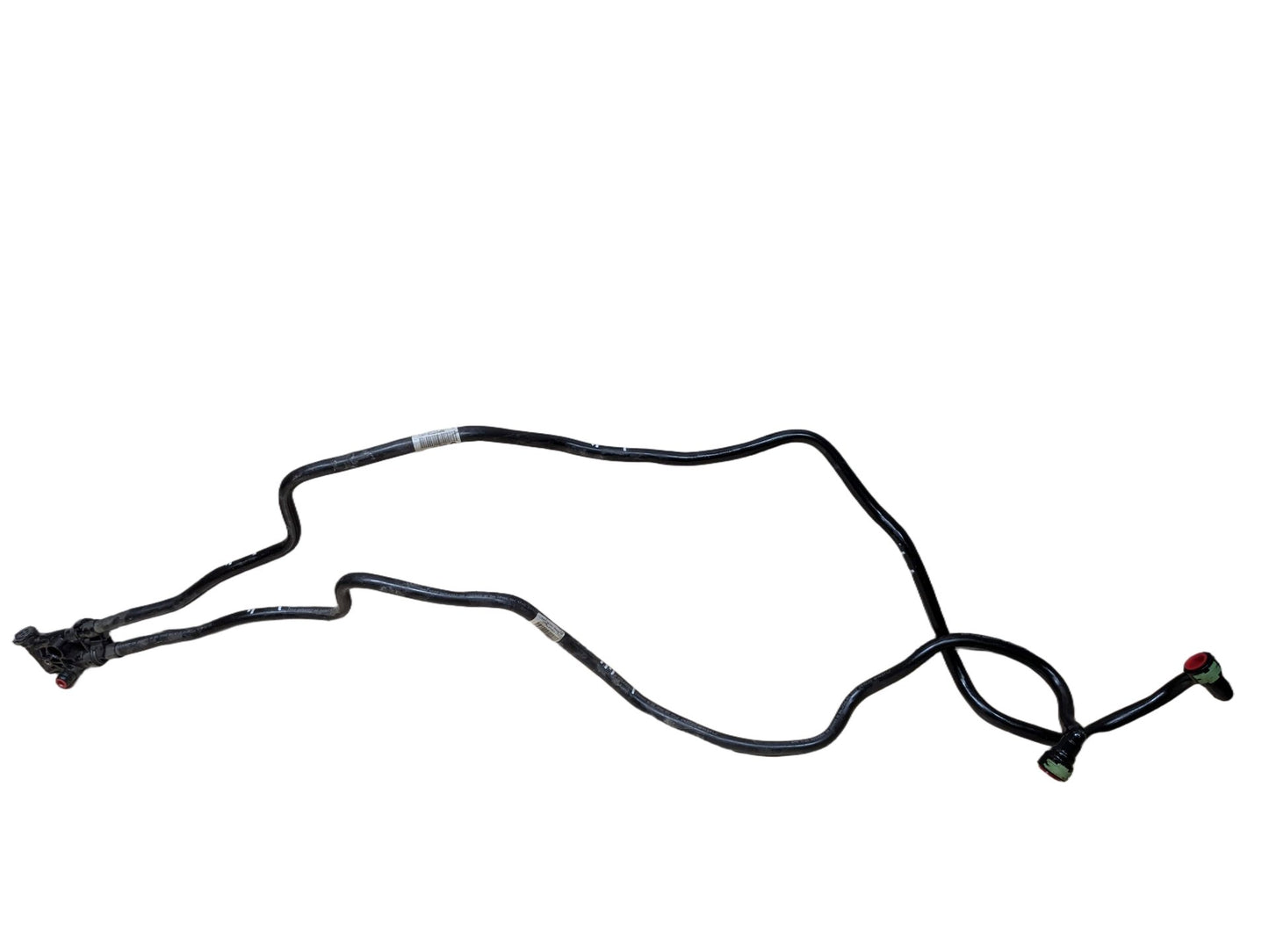 OEM BMW G20 G22 G23 G26 G42 330 430 AT Transmission Oil Cooler Hose Pipe Lines