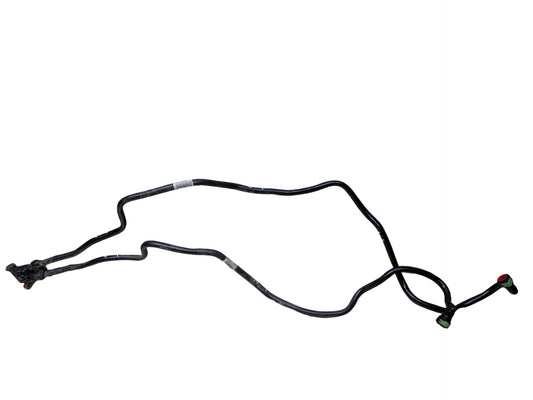OEM BMW G20 G22 G23 G26 G42 330 430 AT Transmission Oil Cooler Hose Pipe Lines