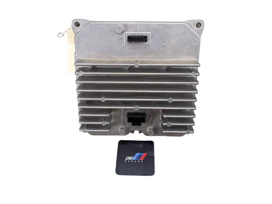 14-18 OEM BMW F15 F16 F85 F86 X5 X6 M Transformator Voltage Converter Module