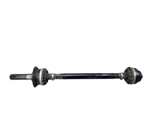 20-24 OEM BMW G20 G22 G23 G26 Rear Passenger Side Output Half Shaft Axle