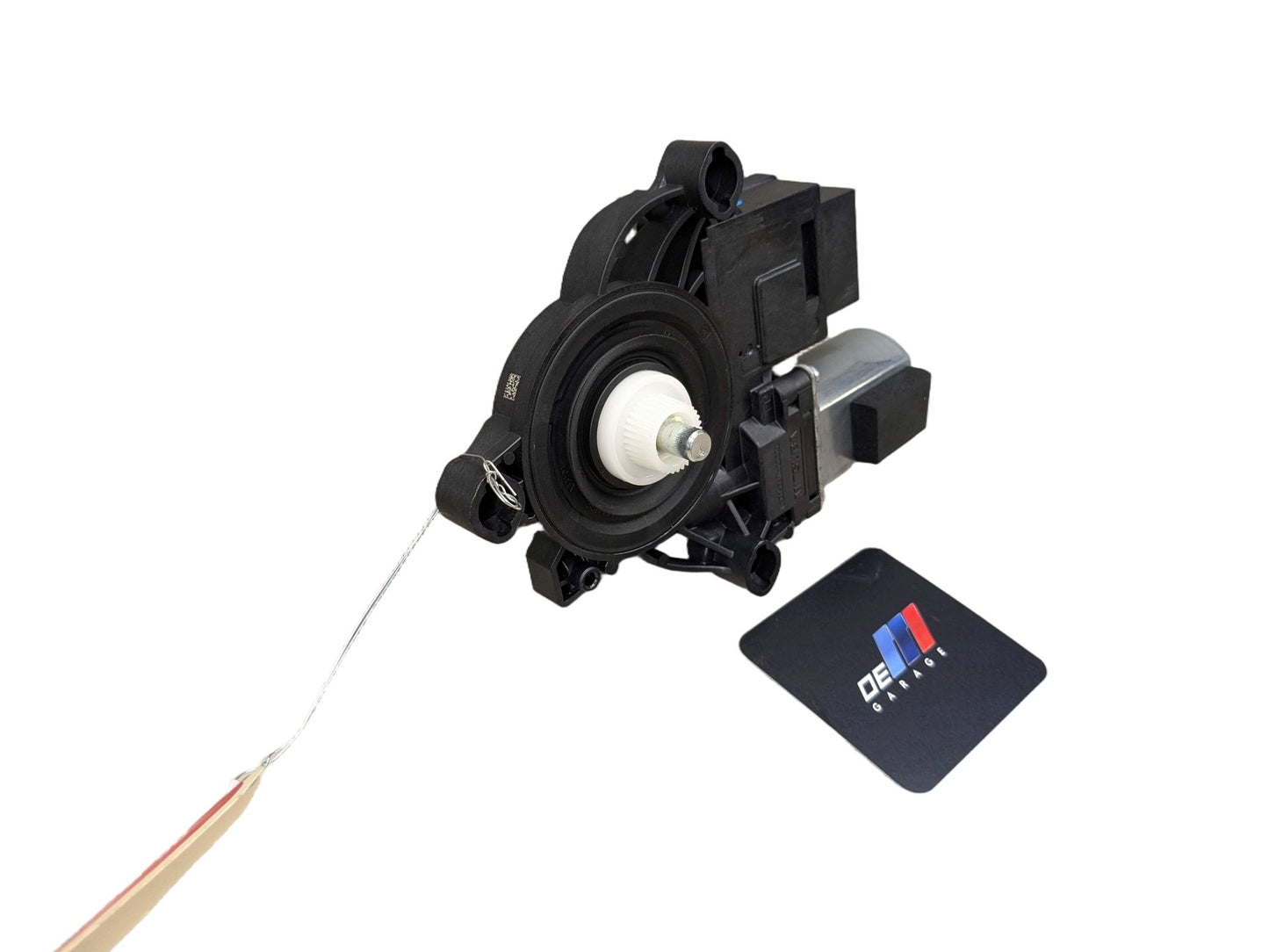 2021 BMW M340i G20 Front Right Passenger Door Window Glass Regulator Motor 8498860 OEM BMW G20 G80 330 M340 M3 FRONT Right Passenger Door Window Regulator Motor