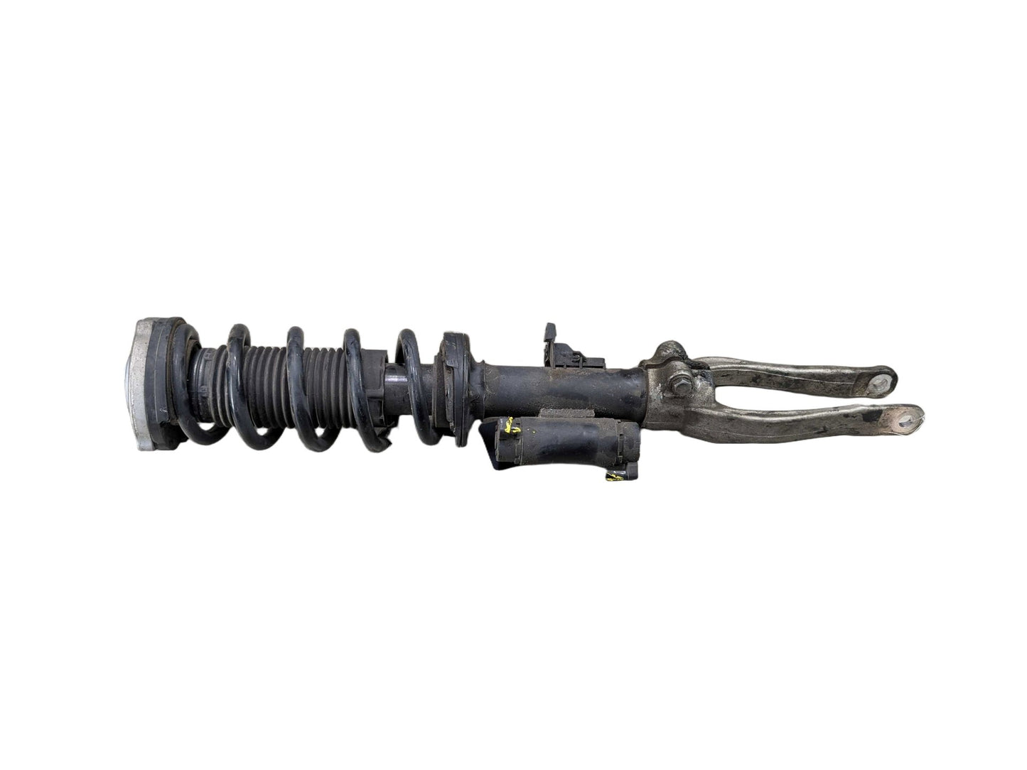 NOTE* OEM BMW G30 M550iX Front Right Passenger Spring Strut Shock Absorber VDC