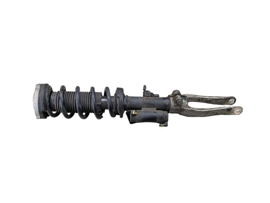 NOTE* OEM BMW G30 M550iX Front Right Passenger Spring Strut Shock Absorber VDC