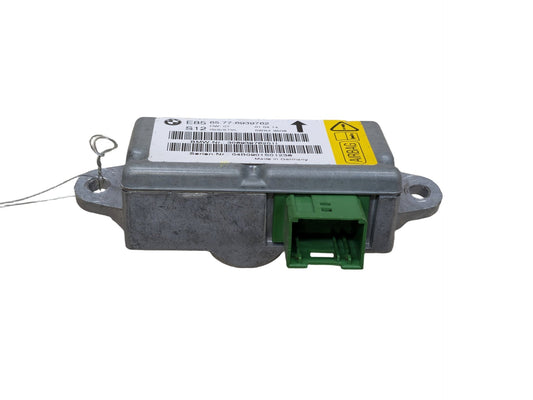 03-05 OEM BMW E85 Z4 Airbag Air Bag Sensor SRS Control Module
