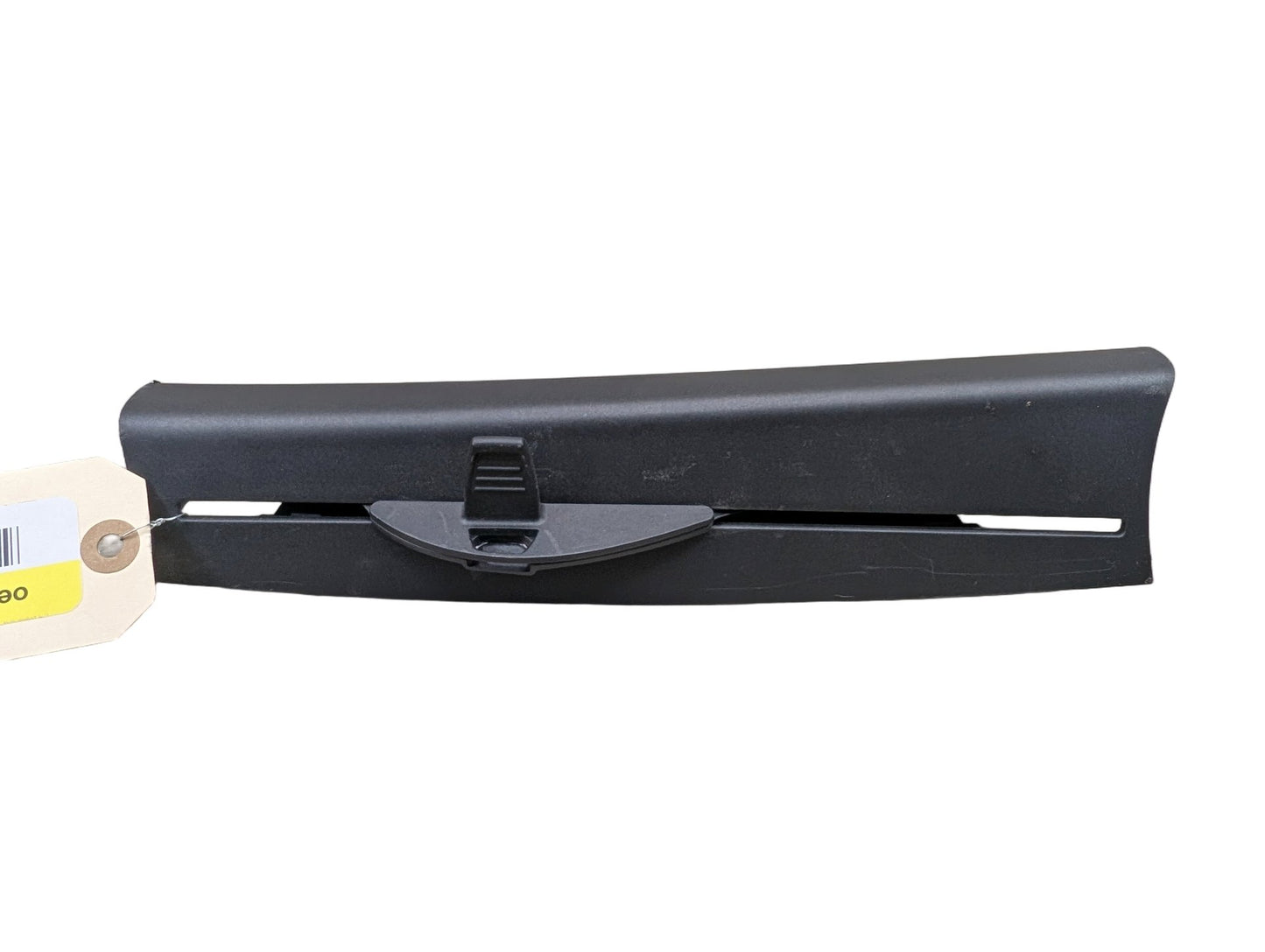 2017-2023 BMW M550i G30 Rear Left Driver Door Window Glass Roller Sunshade Blind 7385393 17-23 OEM BMW F90 G30 M5 Rear Left Side Quarter Window Blind Sun Shade Roller