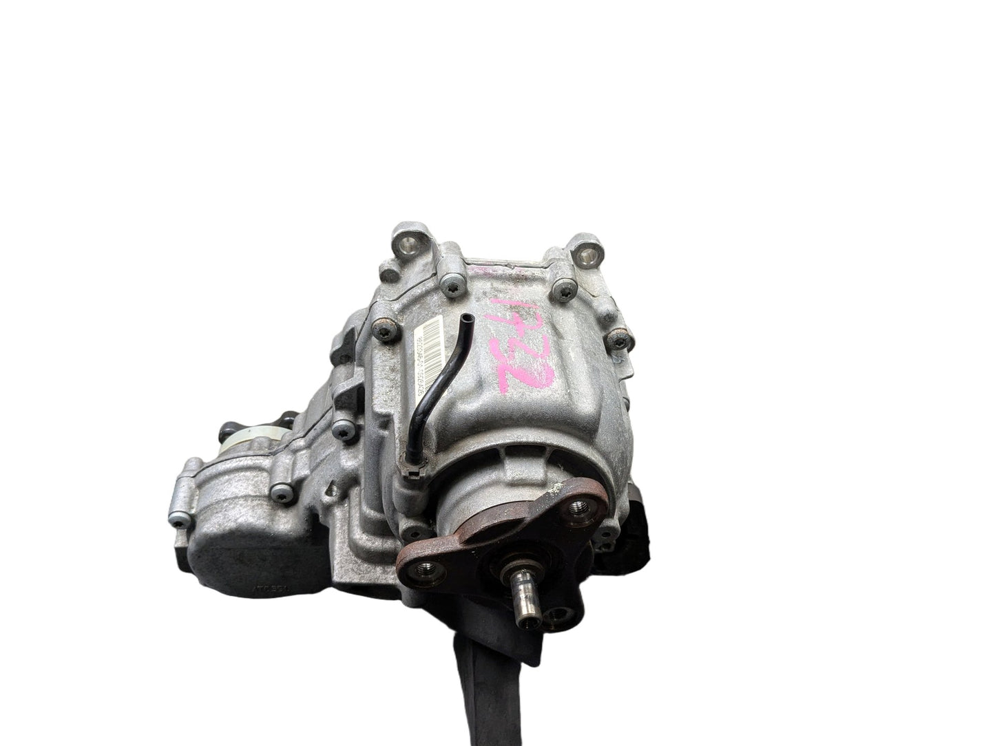 2015 BMW 435i Transmission Transfer Case 206830k 8623346