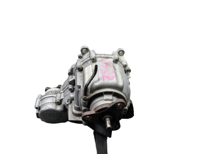 2015 BMW 435i Transmission Transfer Case 206830k 8623346