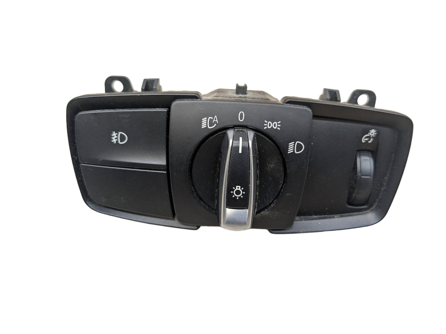 OEM BMW F15 F16 F85 F86 X5 X6 Headlight Switch Control Panel Light Module