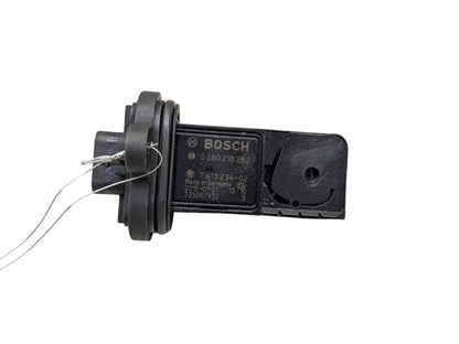 OEM BMW F10 F13 F15 F85 F86 X5 M6 Engine N63 S63 MAF Mass Air Flow Sensor Meter