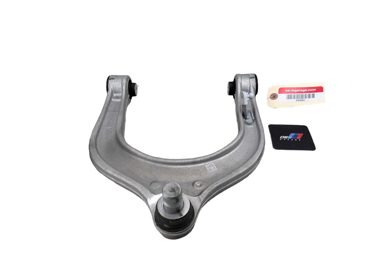 19-25 OEM BMW G05 G06 G07 X5 X6 X7 Front Right Passenger Side Upper Control Arm