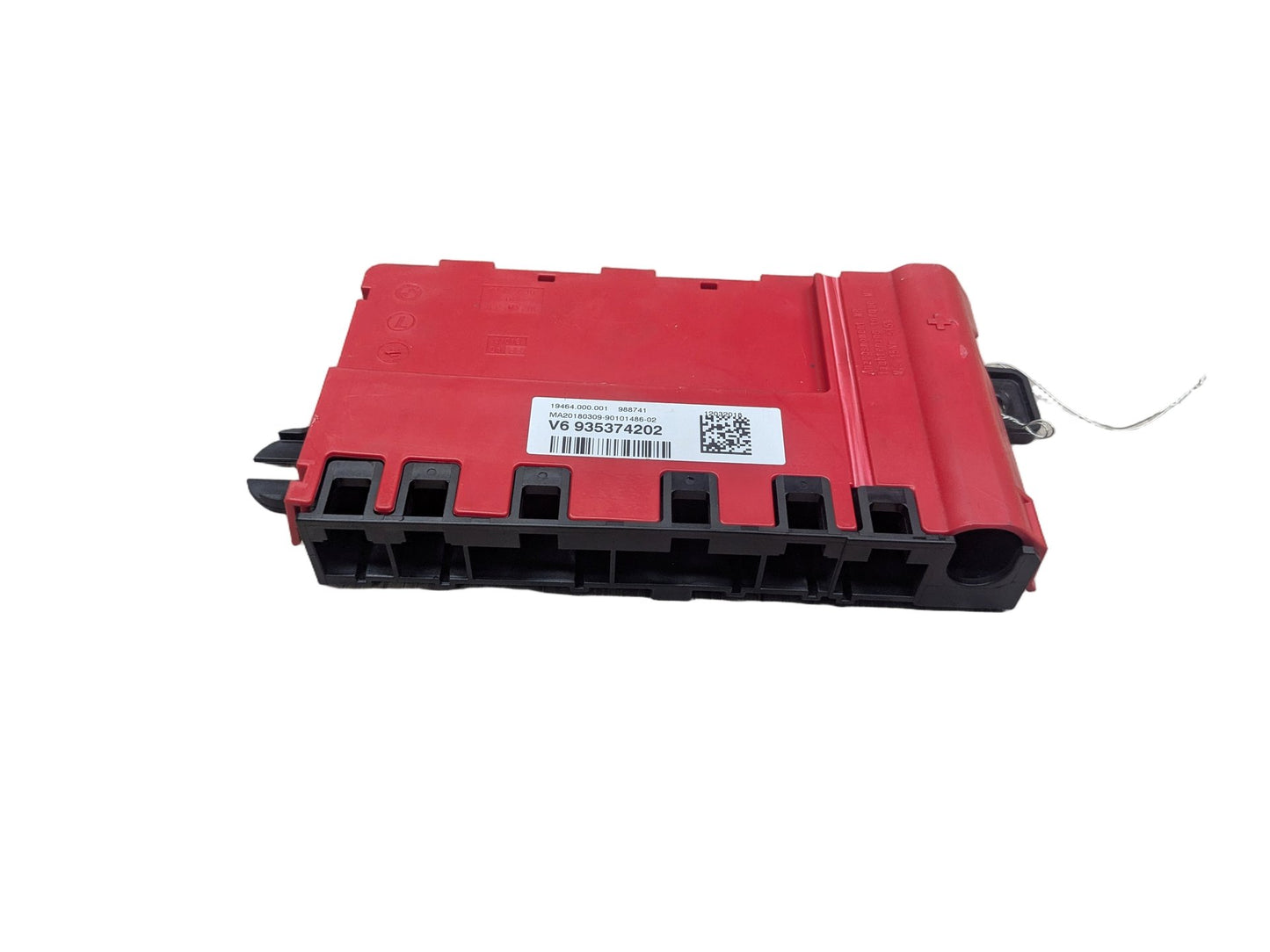 OEM BMW G11 G12 G14 G15 G16 G30 B+ Junction Terminal Power Relay Fuse Box