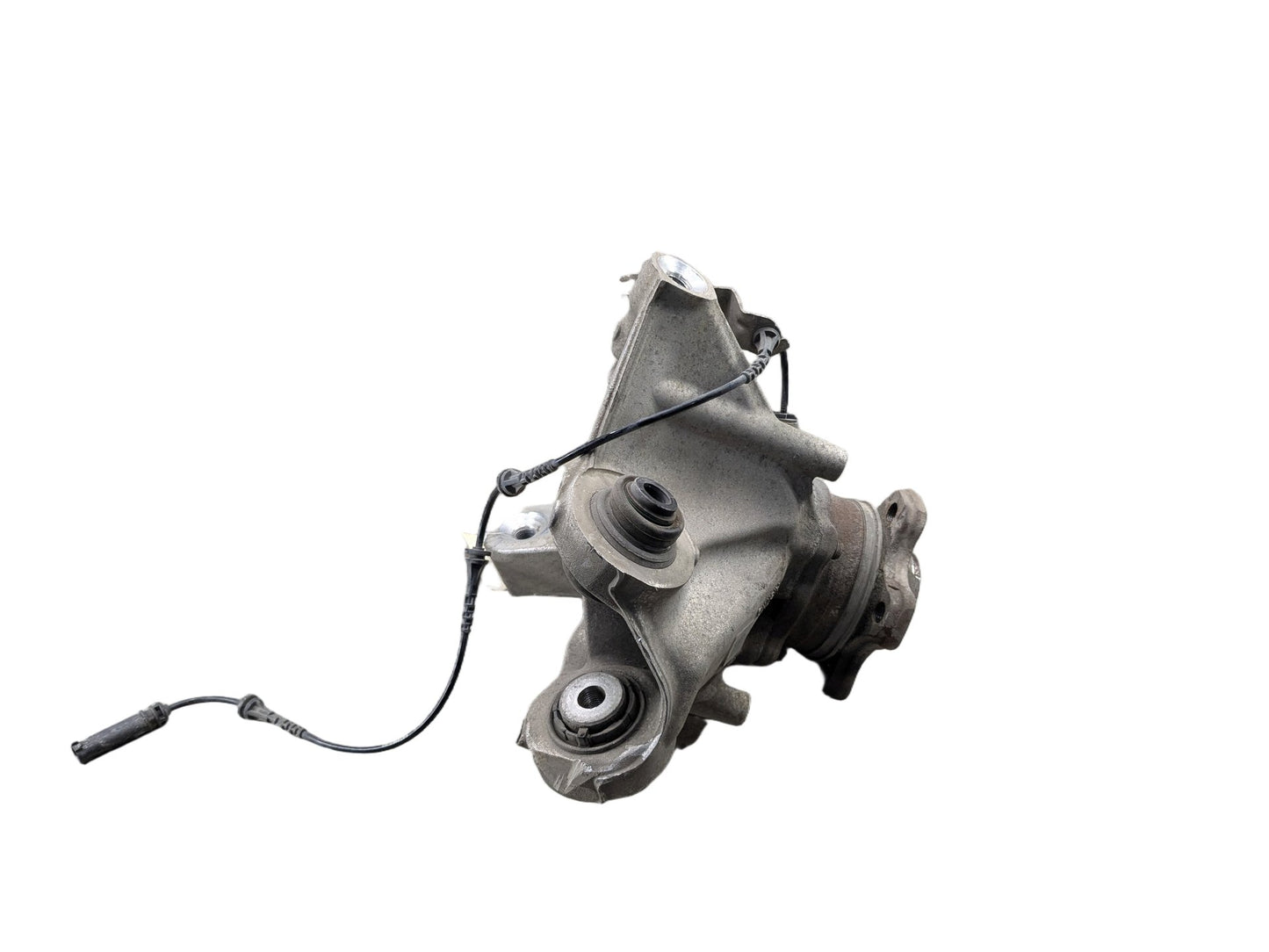 OEM BMW G05 G06 G07 X5 X6 X7 Rear Right Passenger Hub Spindle Knuckle Bearing