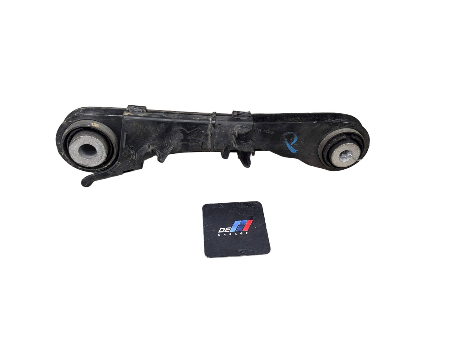 OEM BMW F90 M5 G12 G30 REAR Right Passenger Forward Lateral Upper Control Arm
