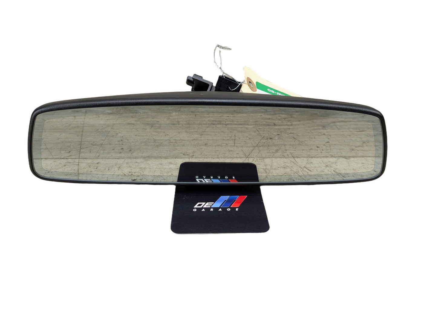 2019 BMW 330i G20 Rear View Interior Mirror 9476752 OEM BMW F97 G01 G05 G20 G26 G80 Auto Dim Rear View Interior Mirror EC/LED/GTO