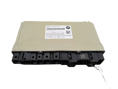 Pre-LCI OEM BMW F90 G01 G02 G12 G30 X3 X4 Front Left or Right Seat Control Module