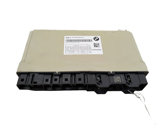 Pre-LCI OEM BMW F90 G01 G02 G12 G30 X3 X4 Front Left or Right Seat Control Module