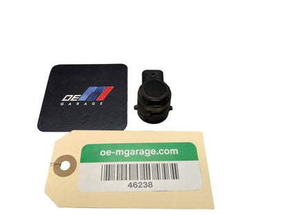 OEM BMW F15 F48 F85 F90 F97 G01 G12 G30 X3 Bumper Parking Sensor PDC 5.7.1