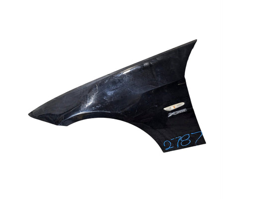 06-11 OEM BMW E90 328 335 Sedan Left Driver Side Fender Panel