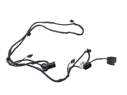 17-20 OEM BMW G30 Front Bumper Wire Wiring Harness OEM