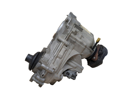 2018 BMW M550i Transmission Transfer Case 137794k 8485036