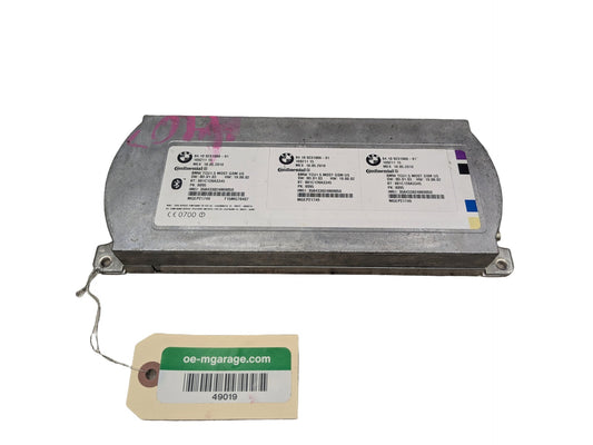 OEM BMW E70 E88 E90 E92 F02 F10 Combox Telematics Unit TCU Bluetooth Module