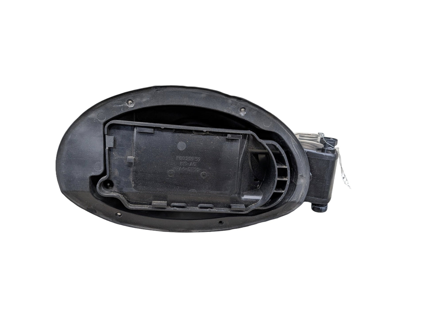 2009-2017 Mercedes-Benz E550 E-Class A207 Fuel Gas Tank Filler Cap A2076300167 OEM