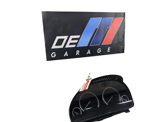 2012 BMW 640i Gran Coupe F02 Instrument Speedometer Guage Cluster 8795126 OEM BMW F06 F10 F12 F13 F25 X3 Instrument Cluster Speedometer HUD Bosch OEM