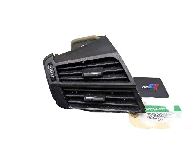 14-19 OEM BMW F15 F16 F85 F86 X5 X6 X5M X6M Left Driver Dash AC Air Vent Grille