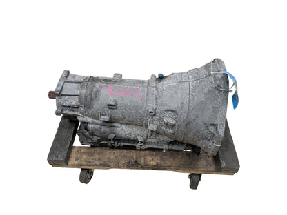 13-15 BMW F01 F02 750i N63 xDrive AWD Automatic Transmission Gearbox 8HP70X OEM