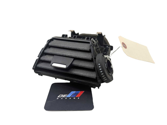 OEM BMW F30 F32 F33 F36 F80 F82 F83 M3 M4 Left Driver Dash AC Air Vent Grille