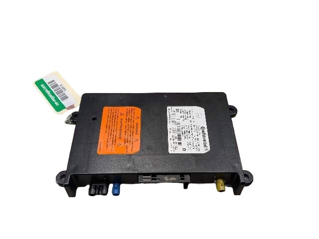 2013 MERCEDES W204 C250 C300 COMMUNICATION VOICE CONTROL MODULE 2319003002 OEM