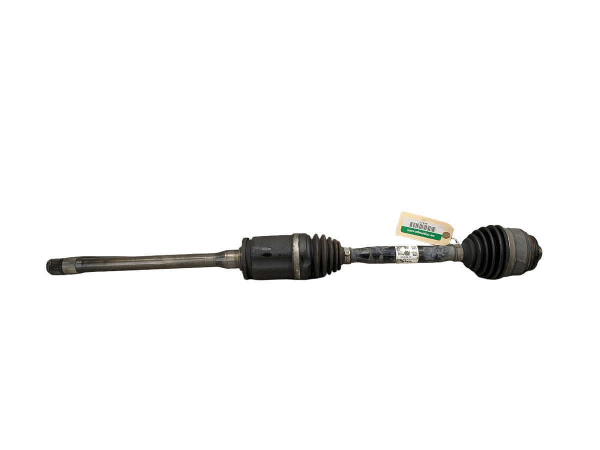 OEM BMW G01 G02 F97 F98 AWD Front Right Passenger Side Output Half Shaft CV Axle