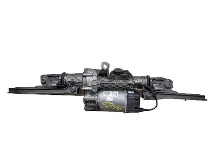 OEM BMW G05 G07 G12 G16 G30 Rear Active Steering Rack Pinion Gear Actuator HSR