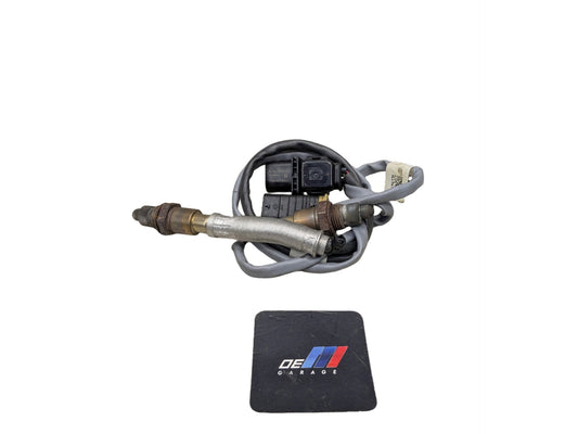 OEM BMW G01 G20 G26 G30 Cat Catalytic Lambda Monitor Oxygen O2 Sensor B46 B48