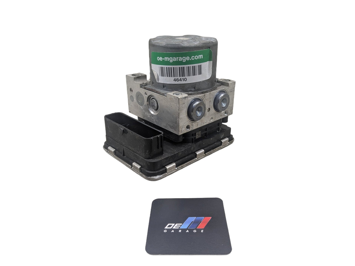 2020 BMW M340i G20 ABS Pump Module 1544112 19-25 OEM BMW G20 330 M340 ABS Brake Pump Anti Lock DSC Dynamic Stability