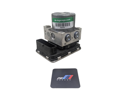 2020 BMW M340i G20 ABS Pump Module 1544112 19-25 OEM BMW G20 330 M340 ABS Brake Pump Anti Lock DSC Dynamic Stability